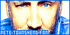 Pete Townshend