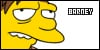 Barney Gumble