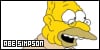 Abraham Simpson